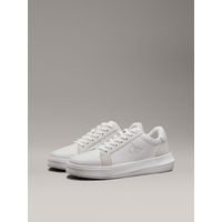 Zapatillas Chunky Cupsole Authentic Blanco