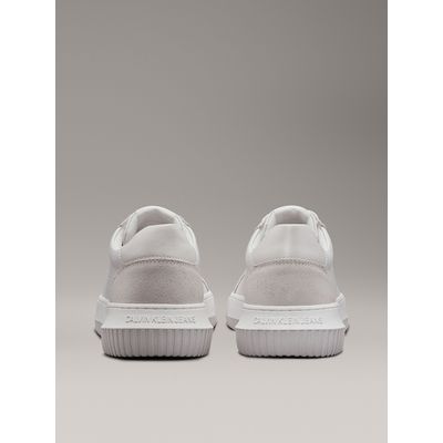 Imagen 2 del producto Zapatillas Chunky Cupsole Authentic Blanco