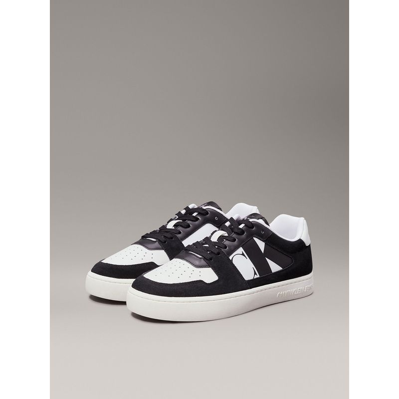 CALVIN KLEIN - Zapatillas Classic Cupsole Nbs Heritage Multicolor Calvin Klein