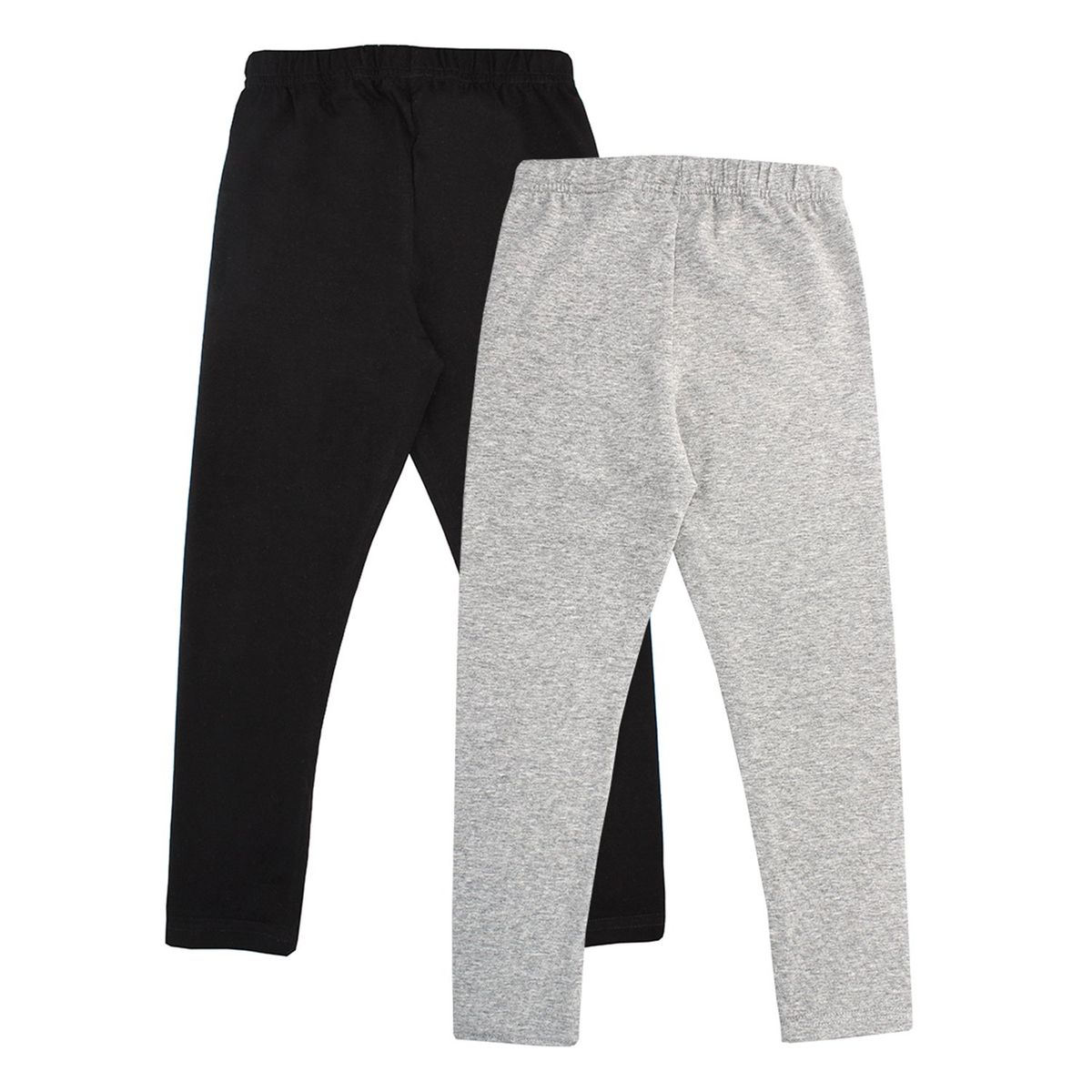 BUBBLE GUMMERS - Calzas Niña Bubblegummers Adhara Negro