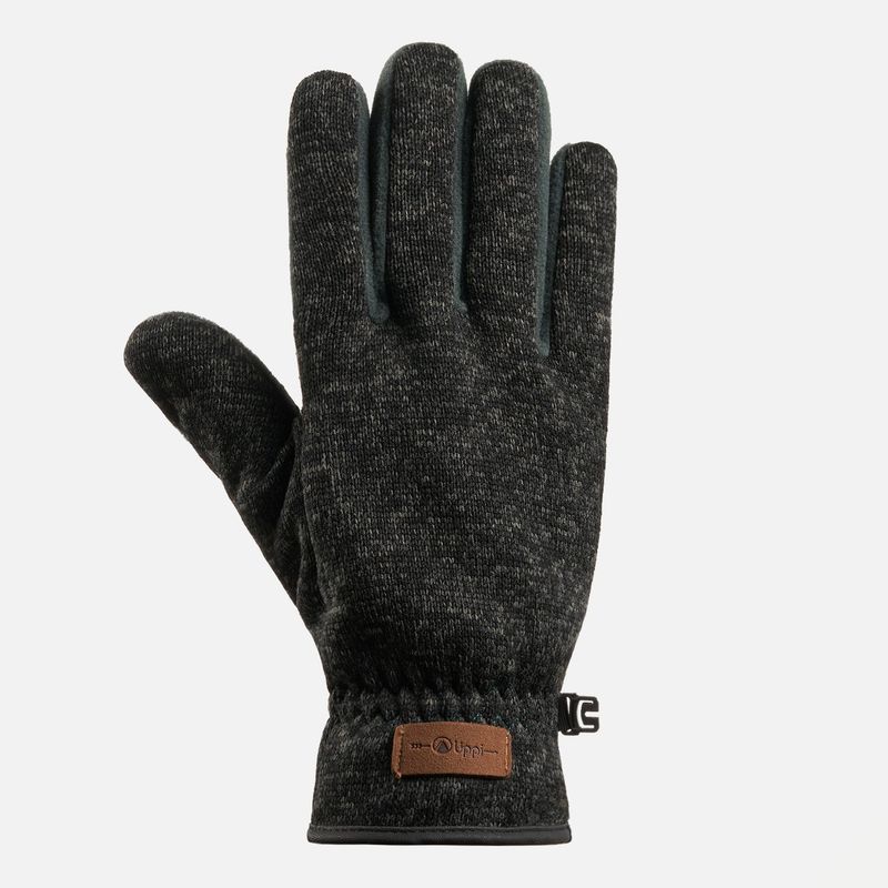 LIPPI - Guante Cabin Hoods Blend-Pro Glove Negro Lippi