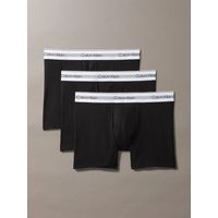 Pack de 3 Bóxers Brief Modern Air Negro
