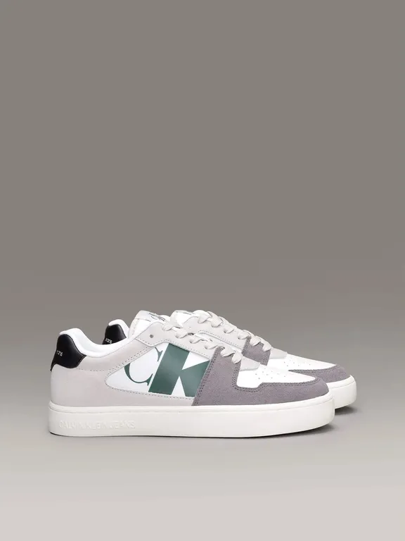 Zapatillas Classic Cupsole Nbs Heritage Multicolor