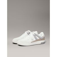 Zapatillas Basket Cup Low Laceup Authenti Blanco