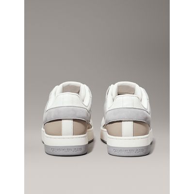 Imagen 2 del producto Zapatillas Basket Cup Low Laceup Authenti Blanco