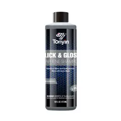GENERICO - Shampoo Graphene Tonyin 473ml