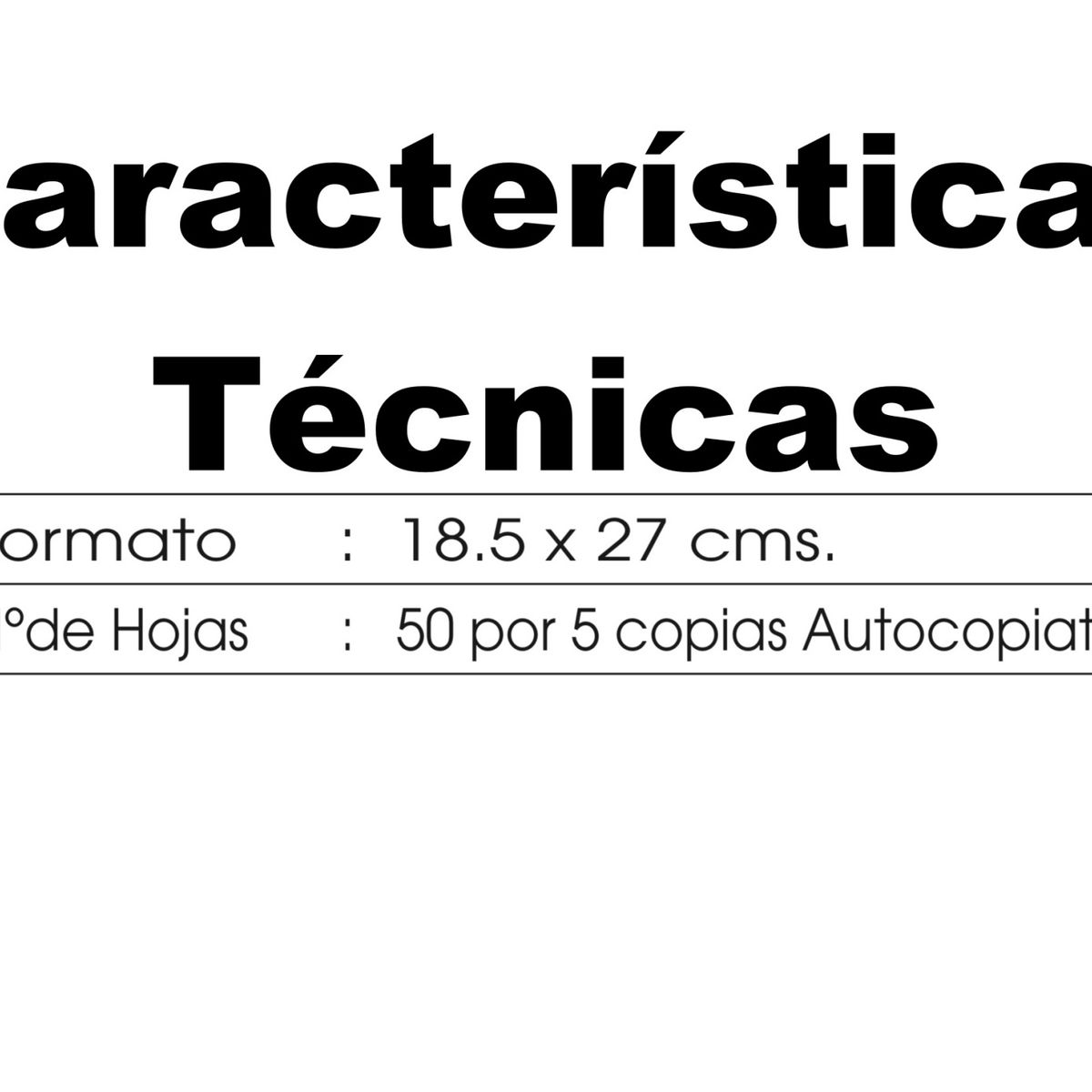 GENERICO - Declaracion Accidente Escolar 5°copia Autocopiado Buho