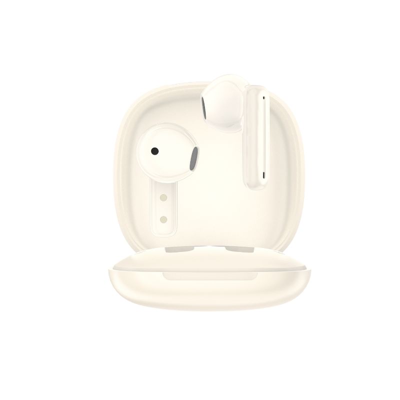 GENERICO - Audifonos Bluetooth Inalambricos Audifonos Vidvie Bt878 crema