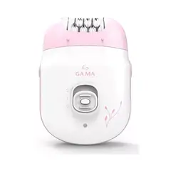 GAMA - Depiladora Velvet Recargable USB