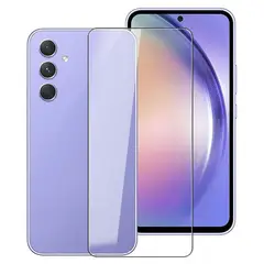 GENERICO - Lamina de Vidrio Para Samsung A35-A55 5G
