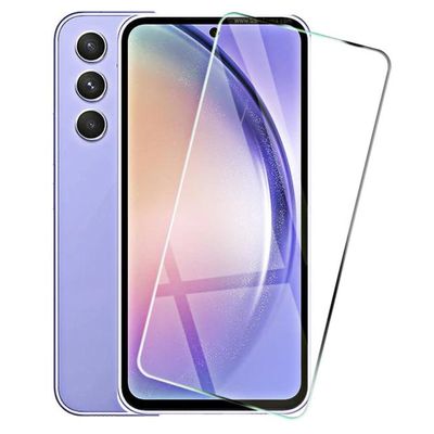 Imagen 2 del producto Lamina de Vidrio Para Samsung A35-A55 5G