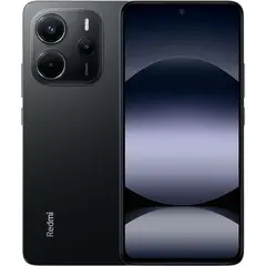 XIAOMI - Redmi Note 14 4g Dual Sim 128Gb Negro 6Gb Ram