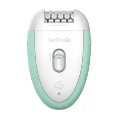 GAMA - Depiladora Skin Pro 2 Afeitado y Depilación