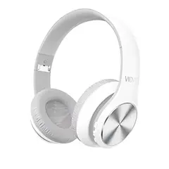 GENERICO - Audífono Inalámbrico Bluetooth Vidvie Bbh2108 blanco