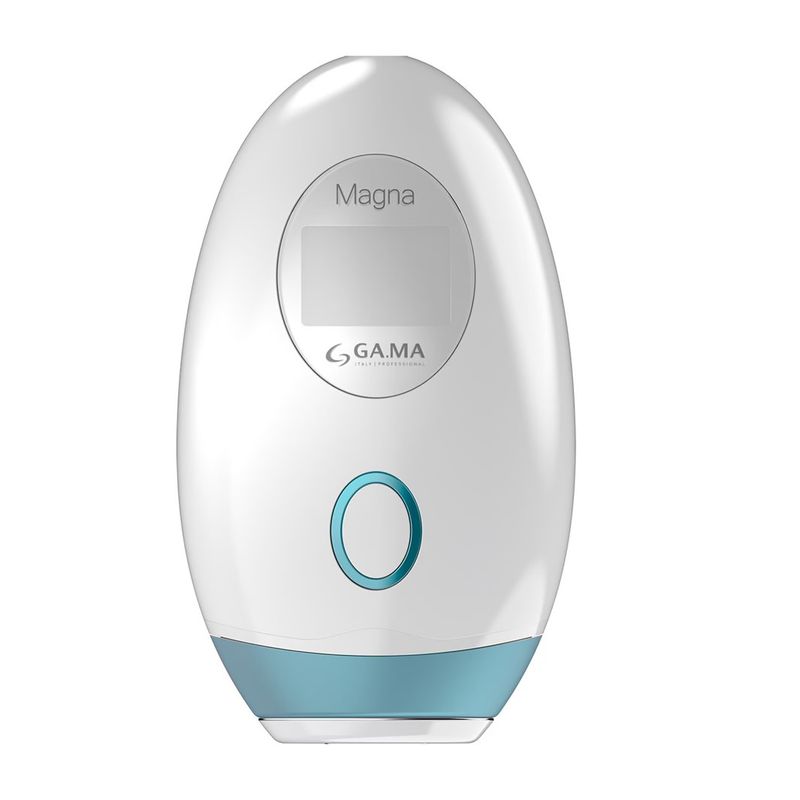 GAMA - Depiladora IPL GAMA Magna Blue