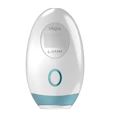 GAMA - Depiladora IPL Magna Blue