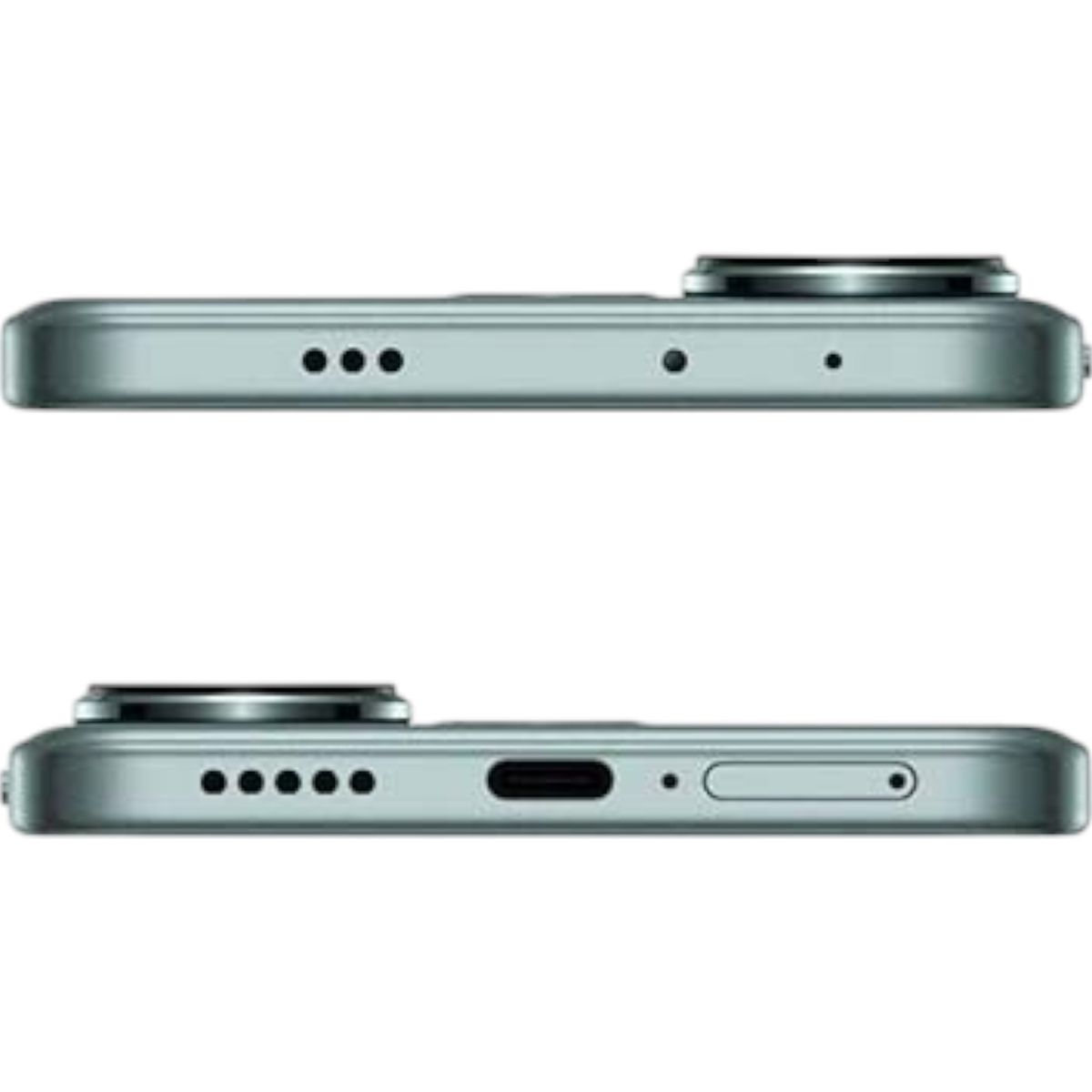 XIAOMI - Xiaomi Poco F6 5G Dual Sim 512Gb Verde 12Gb Ram