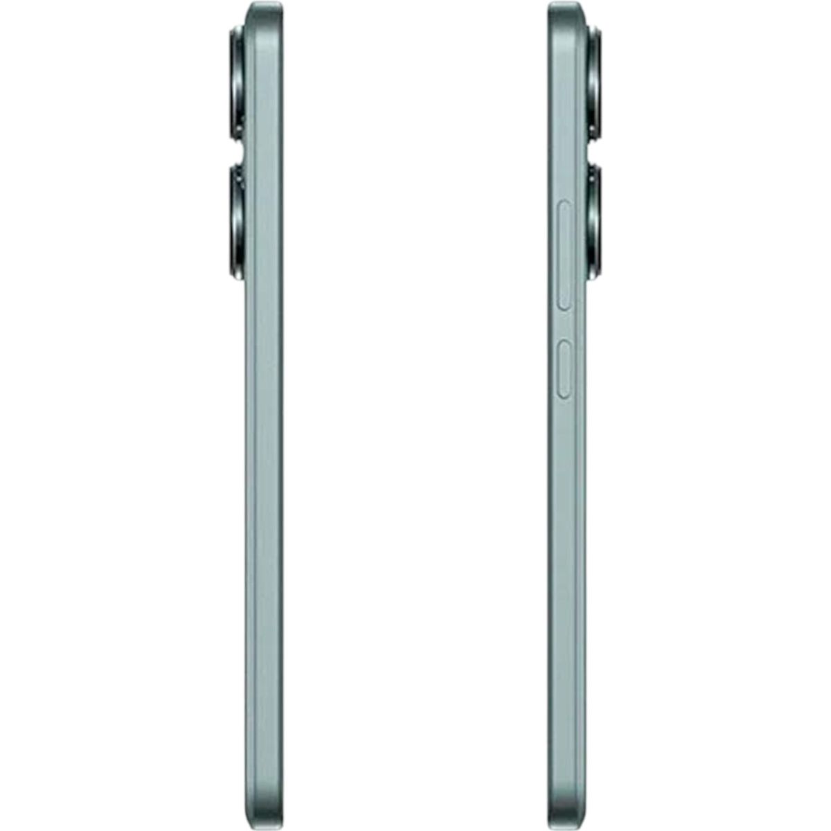 XIAOMI - Xiaomi Poco F6 5G Dual Sim 512Gb Verde 12Gb Ram