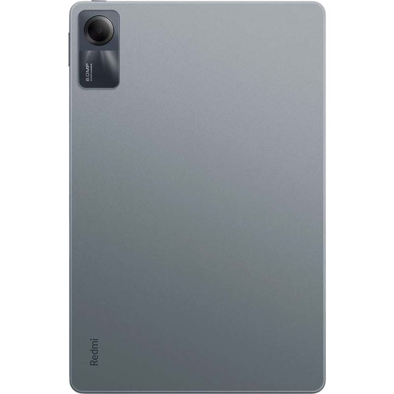 XIAOMI - Xiaomi Redmi Pad SE 11 8Gb+256Gb Gris