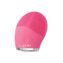 GAMA - Limpiador Masajeador Facial Moon Cleaner USB Recargable