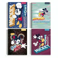 OEM - PACK 6PCS CUADERNOS PROARTE CARTA 150 HOJAS