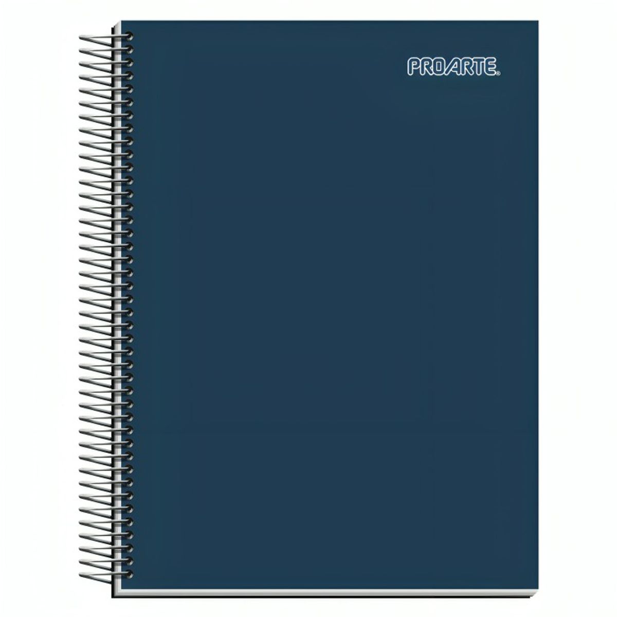 OEM - PACK 6PCS CUADERNOS PROARTE CARTA 150HOJAS