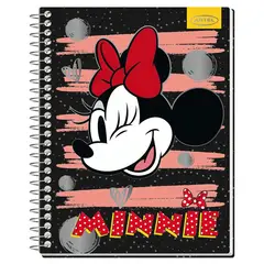 ARTEL - PACK 4PCS CUADERNOS MINNIE DOTS 2022