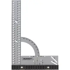 MILESCRAFT - Escuadra Carpintero De Precisión 300mm 8454