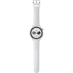 XIAOMI - Smartwatch S4 Plateado Llamadas BT