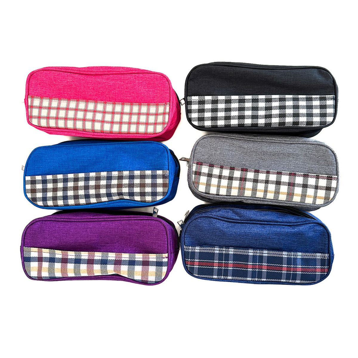 GENERICO - ESTUCHE CUADRILLE 22X10 X12 UNI