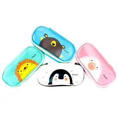 GENERICO - ESTUCHE INFANTIL ANIMALES V2 X1 UNI