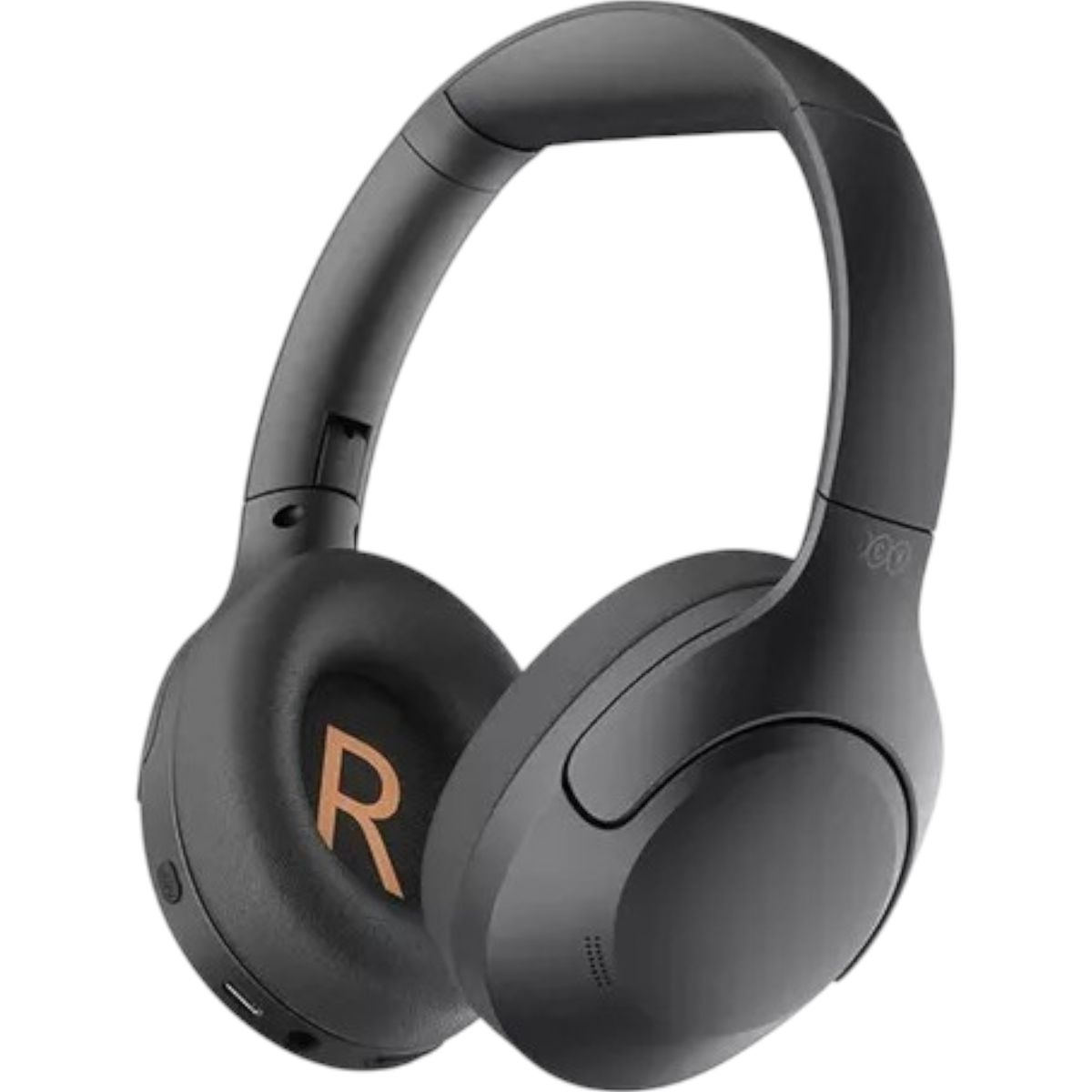 QCY - Audifonos QCY H3 Lite Negro Anc