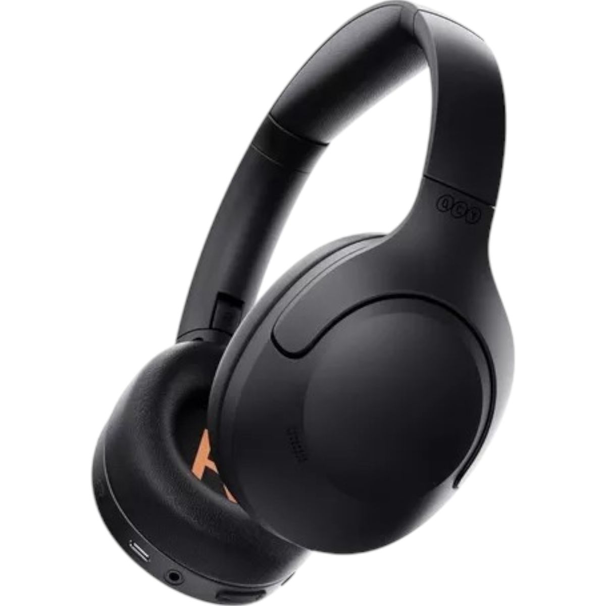 QCY - Audifonos QCY H3 Lite Negro Anc