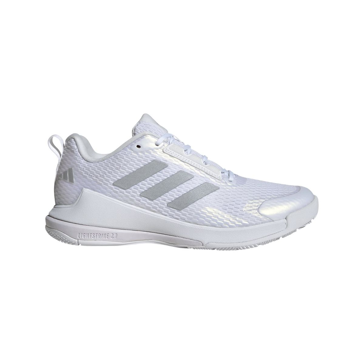 ADIDAS - Zapatillas para cancha techada Novaflight 2