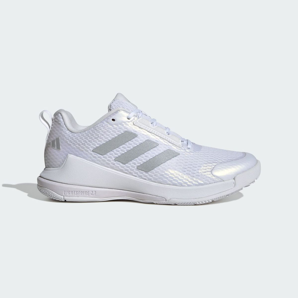 ADIDAS - Zapatillas para cancha techada Novaflight 2