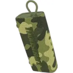 TRONSMART - Parlante Trip Camuflaje BT 5.3 Ipx7
