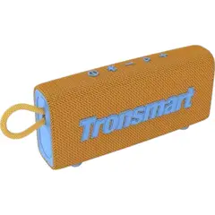 TRONSMART - Parlante Trip Naranja BT 5.3 Ipx7