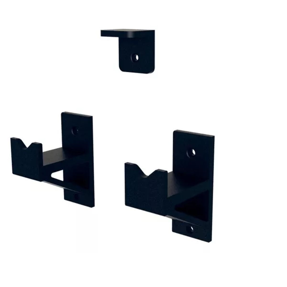 GENERICO - Soporte Para Pared Nintendo Switch