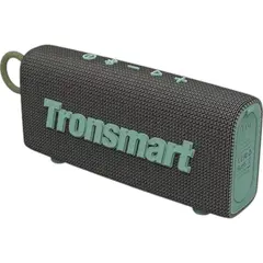 TRONSMART - Parlante Trip Gris BT 5.3 Ipx7