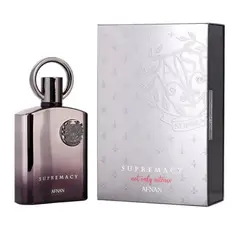 AFNAN - Supremacy Not Only Intense 100 ml EDP