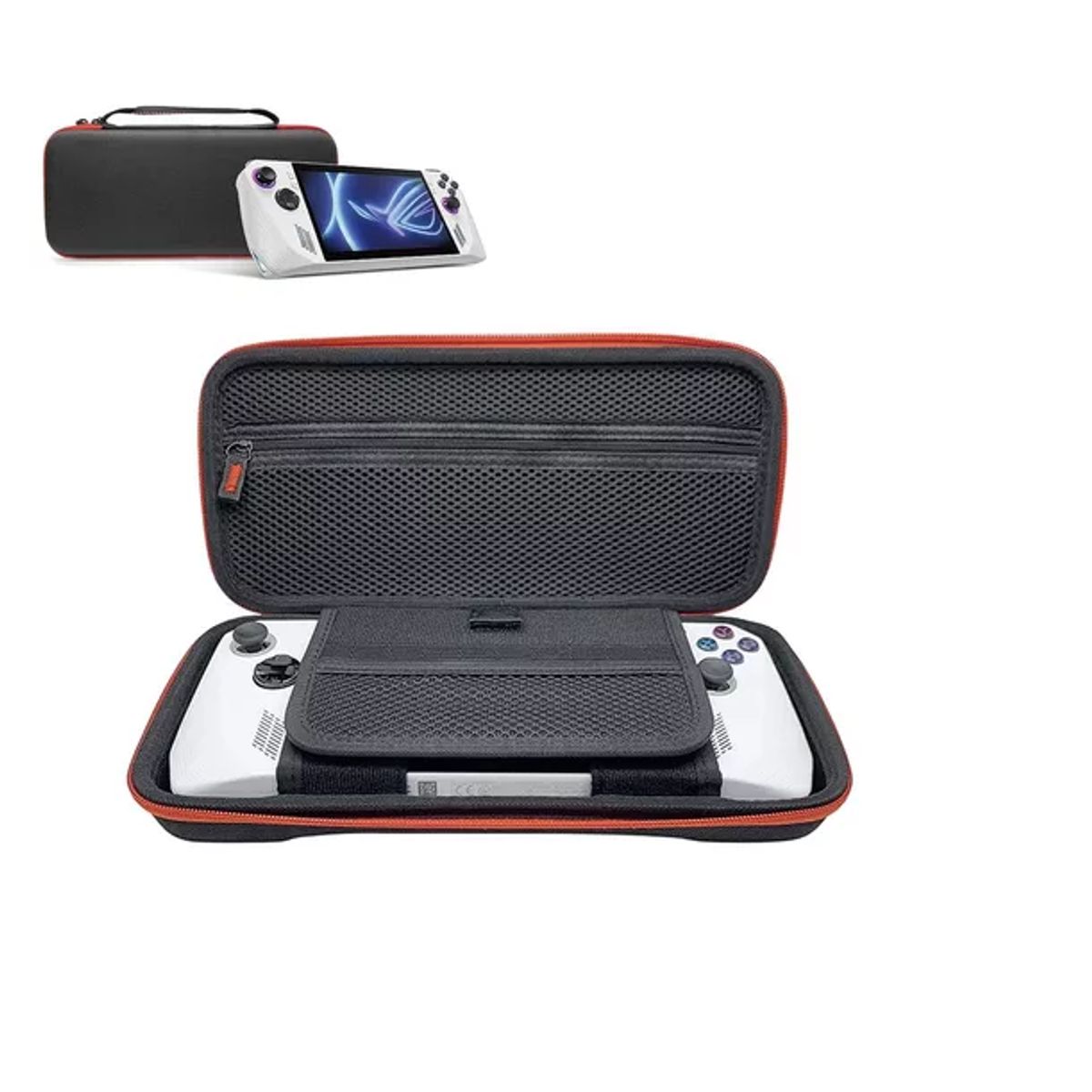 GENERICO - Estuche Para Asus Rog Ally Bolso De Proteccion Golpes