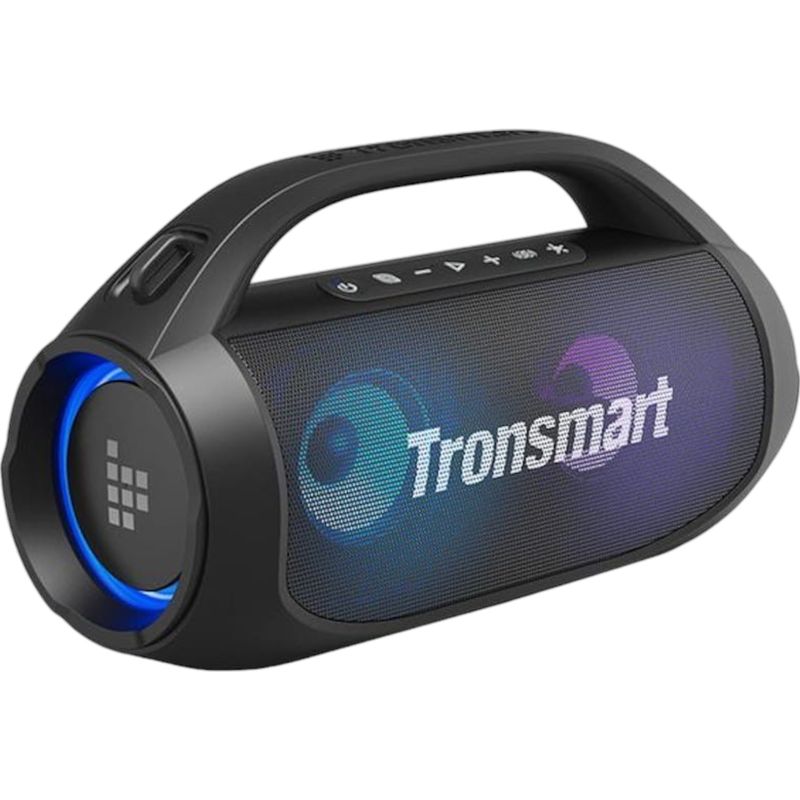 TRONSMART - Parlante Tronsmart Bang SE SoundPulse Bluetooth 40w NFC
