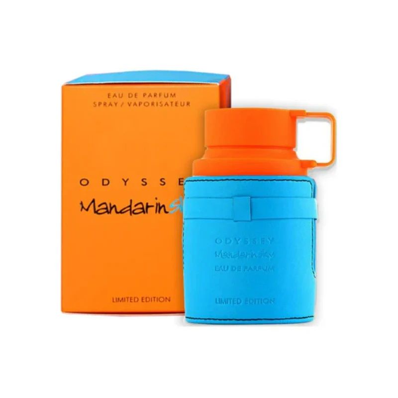ARMAF - Armaf Odyssey Mandarin Sky 100 ml EDP