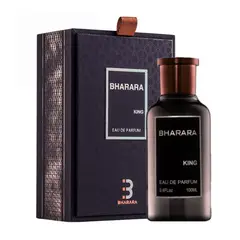 GENERICO - Bharara King 100 ml EDP