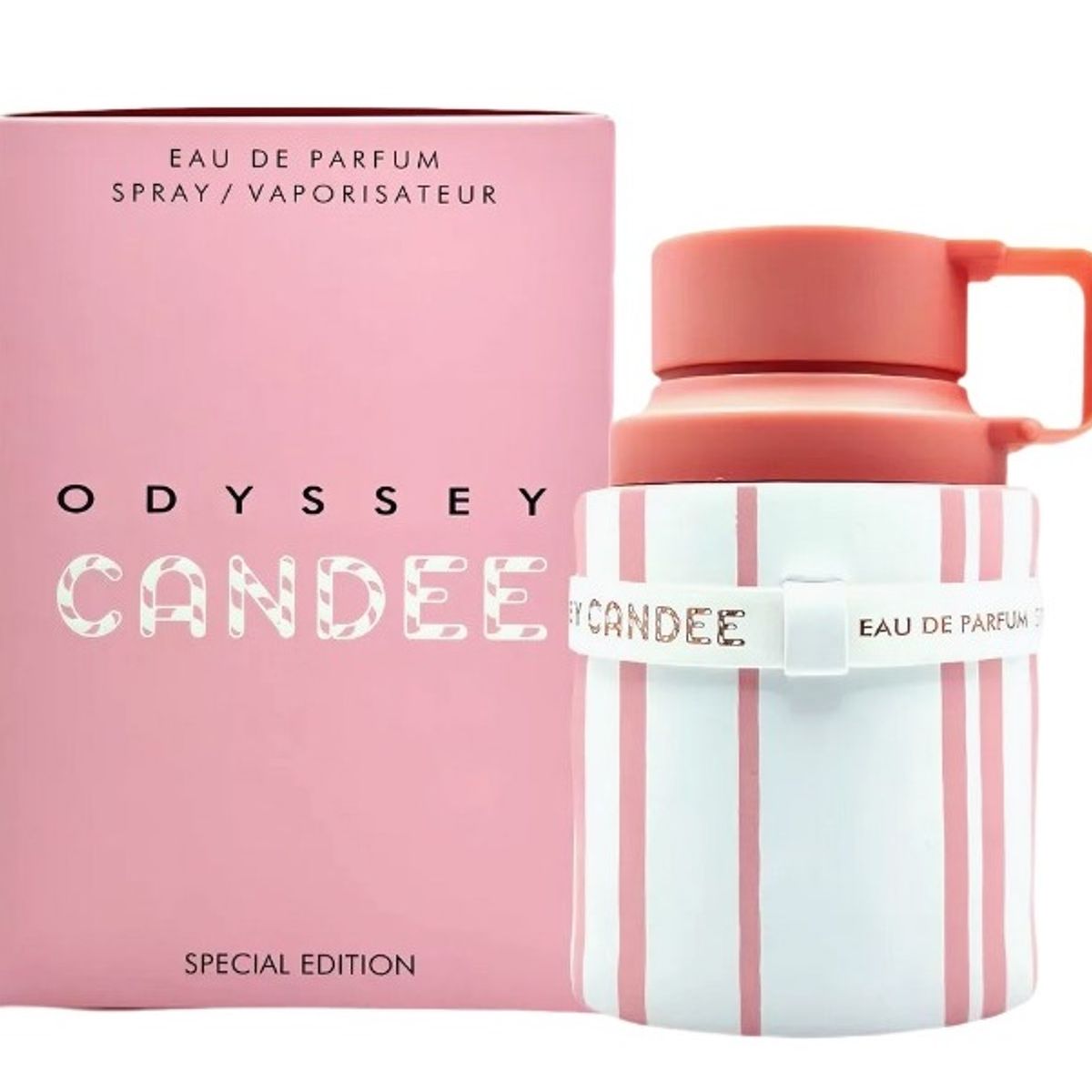 ARMAF - Armaf Odyssey Candee 100 ml Edp