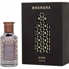 GENERICO - Bharara King Parfum 100 ml Unisex