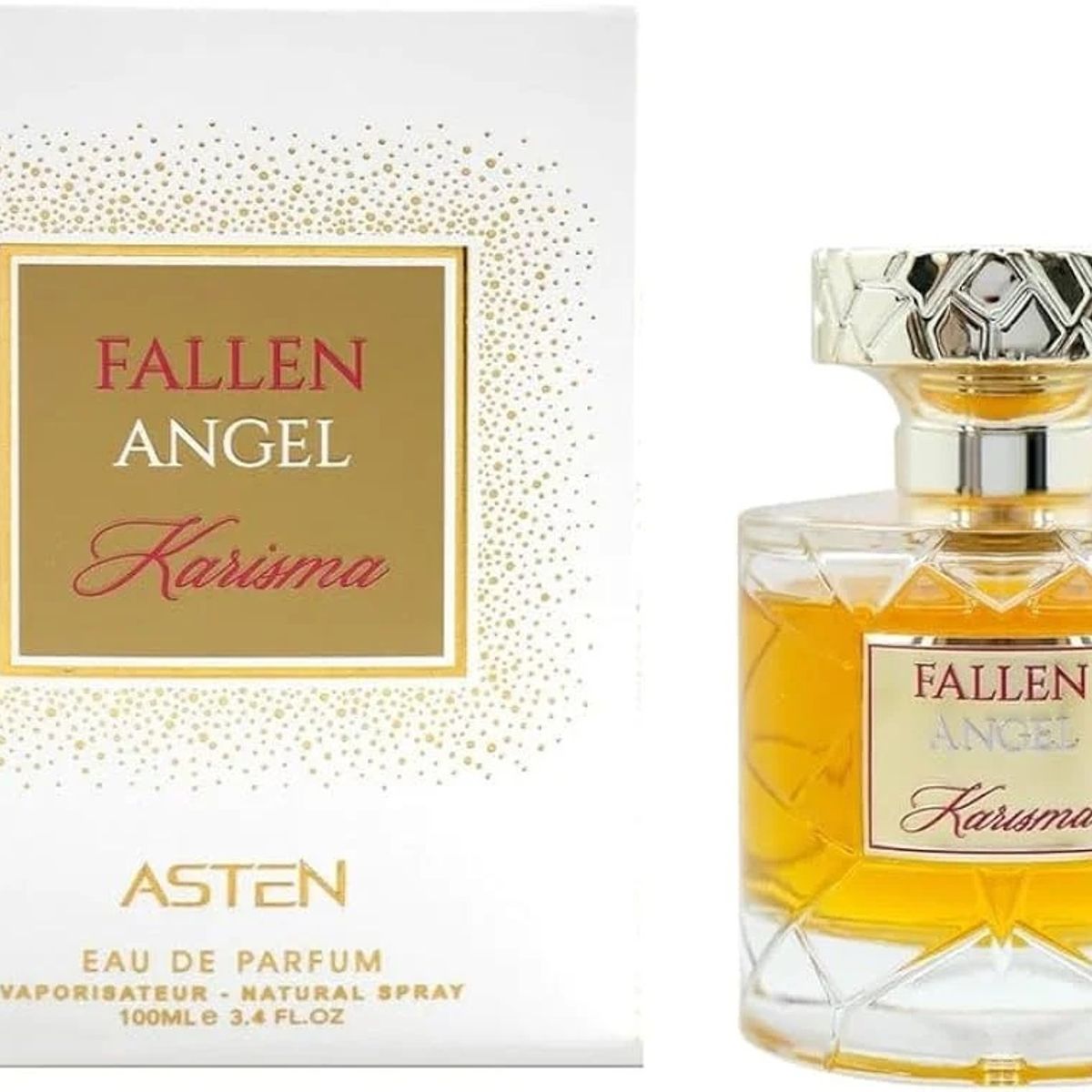 GENERICO - Asten Fallen Angel Karisma 100 ml Edp
