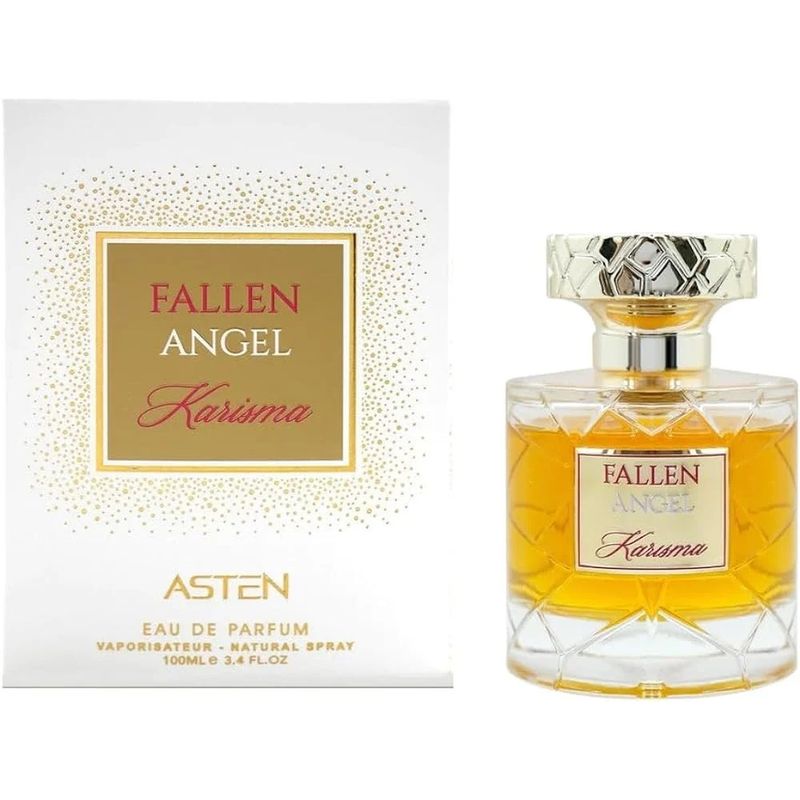 GENERICO - Asten Fallen Angel Karisma 100 ml Edp-