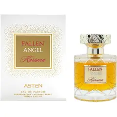 GENERICO - Asten Fallen Angel Karisma 100 ml Edp