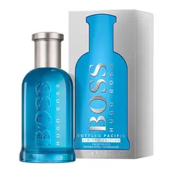 HUGO BOSS - Boss Bottled Pacific 50 ml Edt